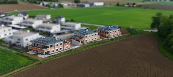 Квартира с 5 комнатами в Занкт Марин, Австрия № 204010 5