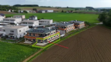 Квартира с 5 комнатами в Занкт Марин, Австрия № 204010