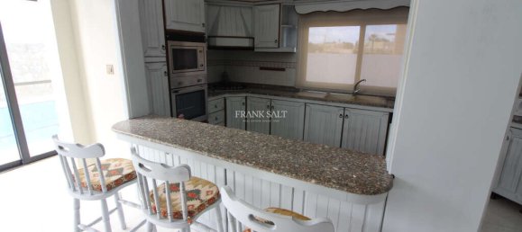 3 غرف نوم فيلا في Rabat, Malta رقم 6449 4