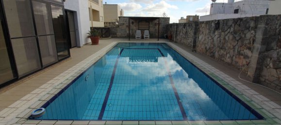 3 غرف نوم فيلا في Rabat, Malta رقم 6449 2