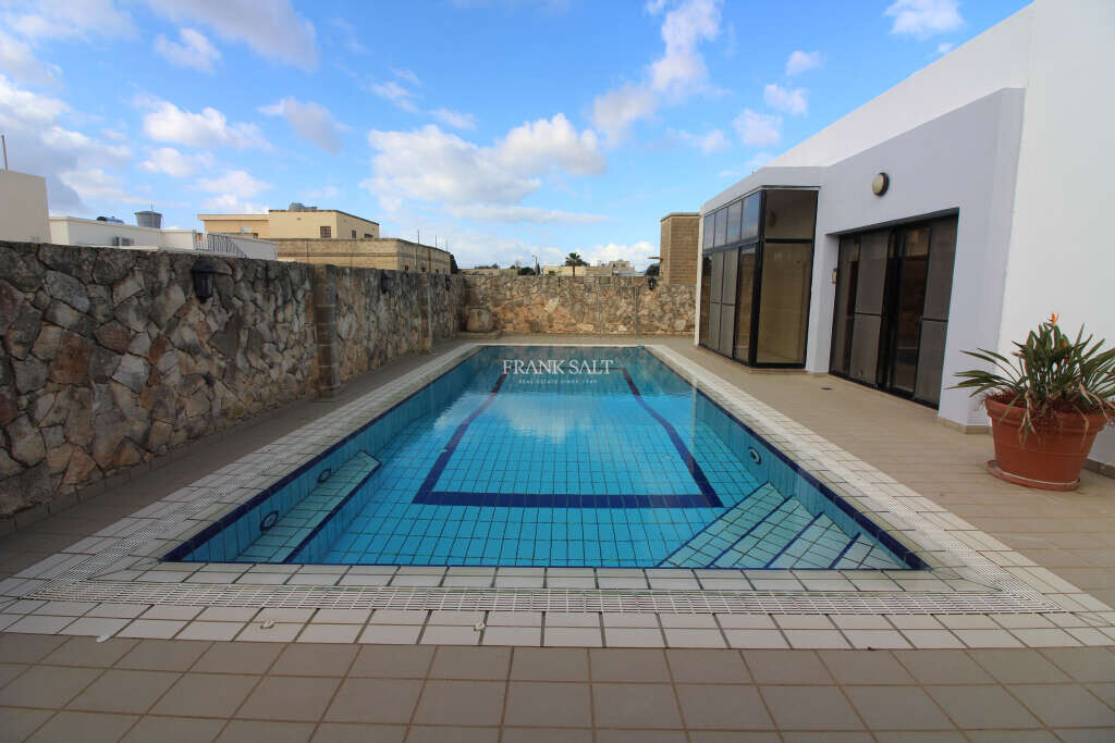 Вилла с 3 спальнями в Рабат, Мальта № 6449