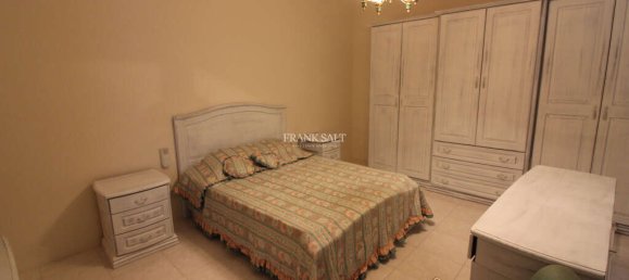 3 غرف نوم فيلا في Rabat, Malta رقم 6449 9