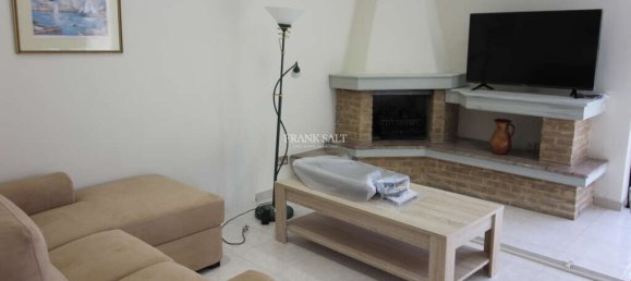 3 غرف نوم فيلا في Rabat, Malta رقم 6449 8