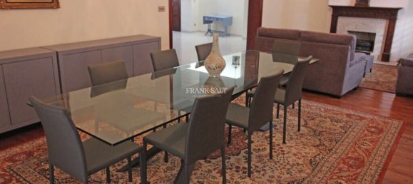 3 غرف نوم فيلا في Rabat, Malta رقم 6449 6