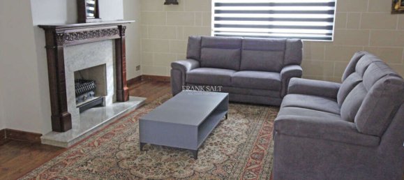 3 غرف نوم فيلا في Rabat, Malta رقم 6449 7