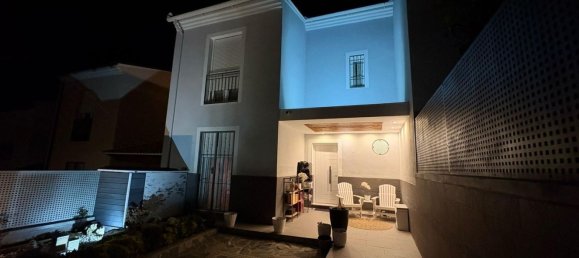 Casa de 3 dormitorios en Ronda, Spain No. 189410 11