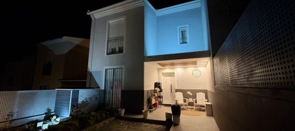 Casa de 3 dormitorios en Ronda, Spain No. 189410 22