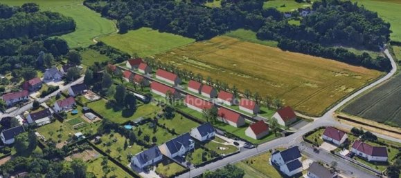 487m² Land in Chateaudun, France No. 45967 5