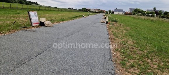 487m² Land in Chateaudun, France No. 45967 4