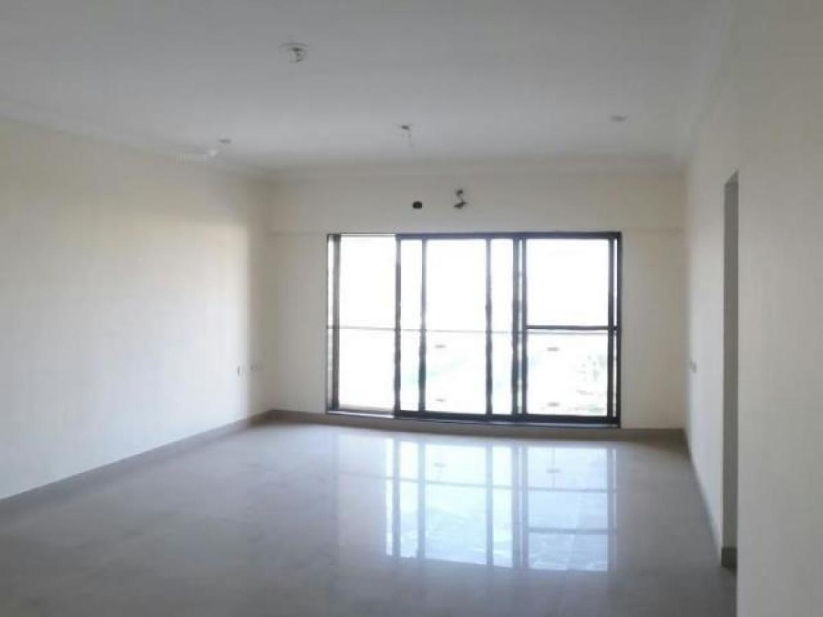 Studio in Mumbai, India No. 16008