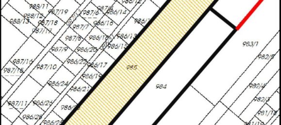  Land in Vienna, Austria No. 40623 3