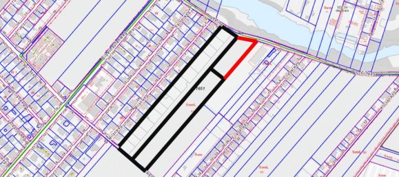  Land in Vienna, Austria No. 40623 2