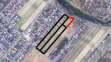  Land in Vienna, Austria No. 40623