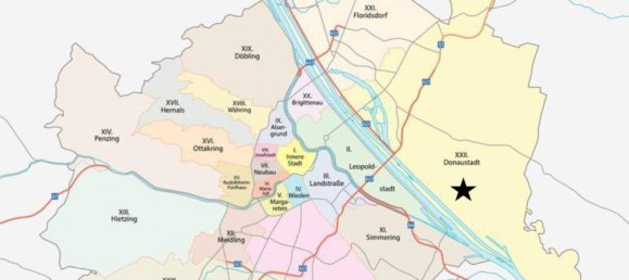  Land in Vienna, Austria No. 40623 5