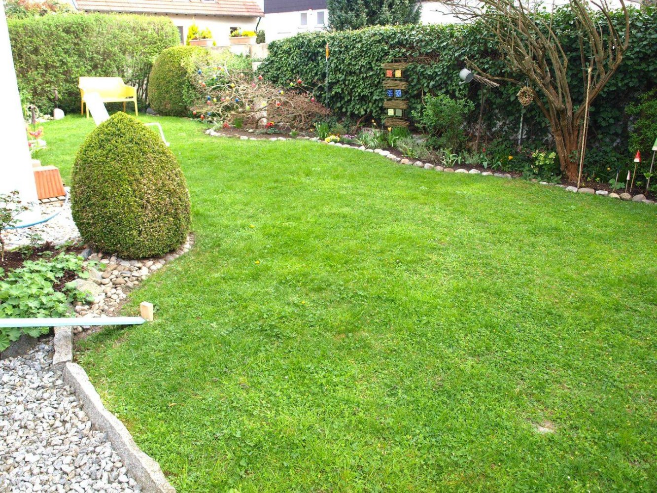 Квартира с 2 комнатами в Ландсхут, Германия № 333003