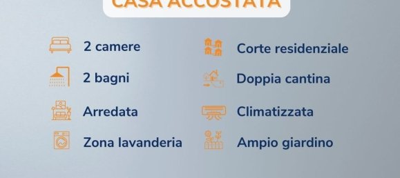 2 bedrooms House in Pordenone, Italy No. 281307 3