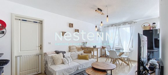 Apartamento T2 em Haguenau, France N.º 54846 2