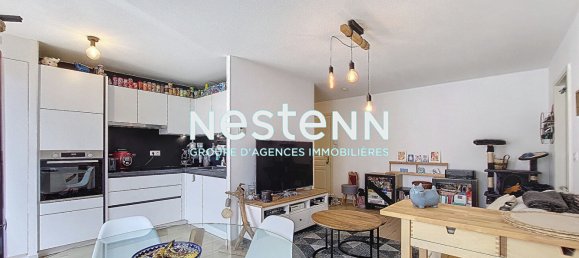Apartamento T2 em Haguenau, France N.º 54846 3