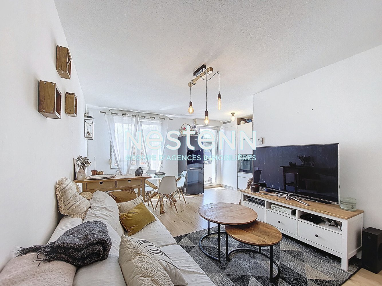 Apartamento T2 em Haguenau, France N.º 54846