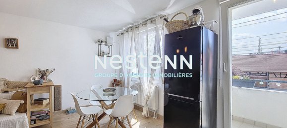 Apartamento T2 em Haguenau, France N.º 54846 6