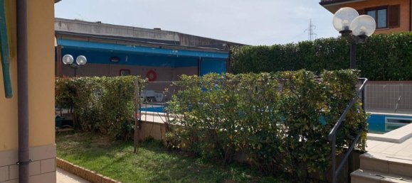 4 Schlafzimmer Villa in Castelpetroso, Italy, Nr. 109500 14