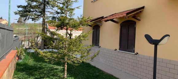 4 Schlafzimmer Villa in Castelpetroso, Italy, Nr. 109500 13