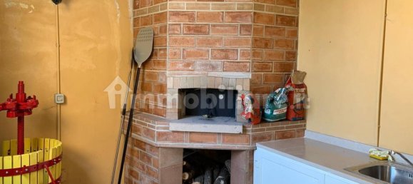 4 Schlafzimmer Villa in Castelpetroso, Italy, Nr. 109500 12