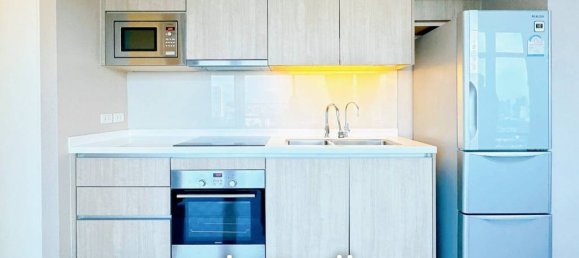 2 bedrooms Condo in Bangkok, Thailand No. 14164 5