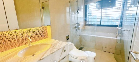 2 bedrooms Condo in Bangkok, Thailand No. 14164 6