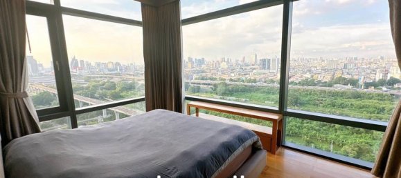 2 bedrooms Condo in Bangkok, Thailand No. 14164 4
