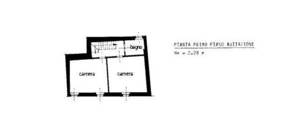 3 chambres Maison à Udine, Italy No. 326653 4