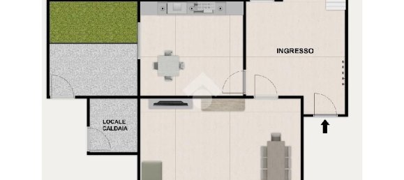 Apartamento de 5 divisões em Cerete, Italy N.º 232911 25