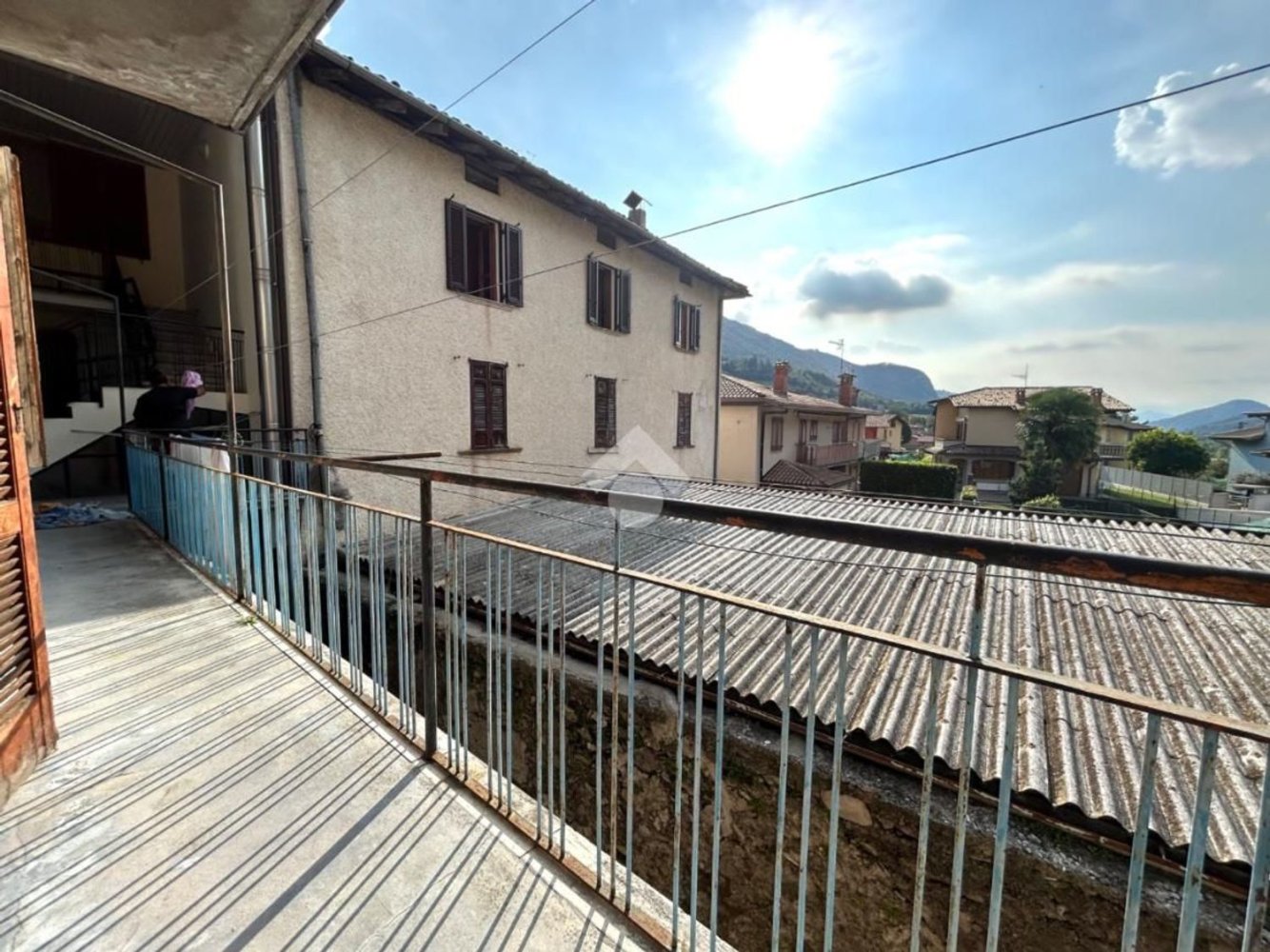 Apartamento de 5 divisões em Cerete, Italy N.º 232911