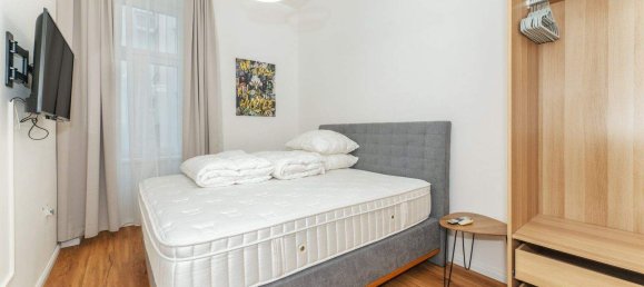 4غرفة شقة في Mariahilf, Austria رقم 248590 2