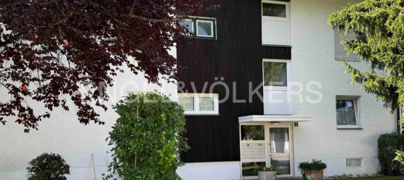 Apartamento de 1 dormitorio en Oberallgau, Germany No. 313733 7