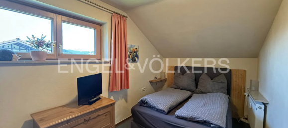 Apartamento de 1 dormitorio en Oberallgau, Germany No. 313733 5