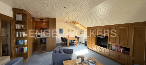 Apartamento de 1 dormitorio en Oberallgau, Germany No. 313733 3