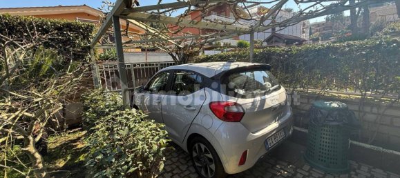 Дом с 2 спальнями в Рим, Италия № 135144 24