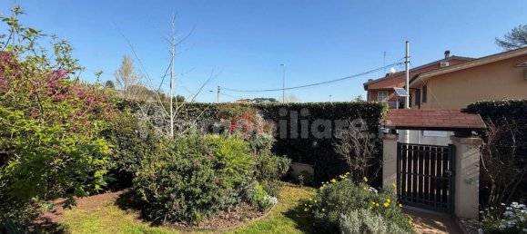 Дом с 2 спальнями в Рим, Италия № 135144 18