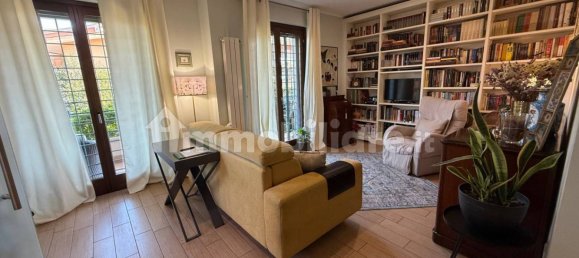 Дом с 2 спальнями в Рим, Италия № 135144 6