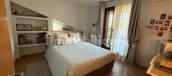 Дом с 2 спальнями в Рим, Италия № 135144 14