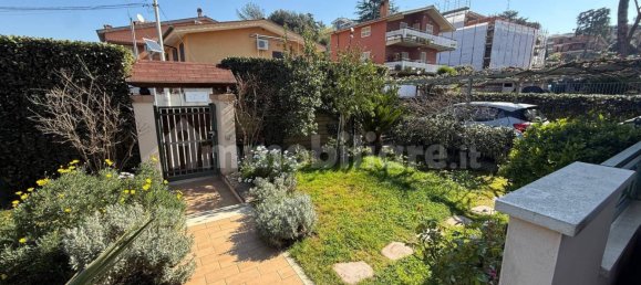 Дом с 2 спальнями в Рим, Италия № 135144 19