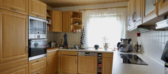 3 Schlafzimmer Haus in Segeberg, Germany, Nr. 22855 4