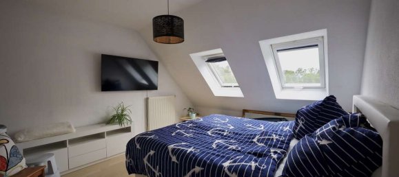 3 Schlafzimmer Haus in Segeberg, Germany, Nr. 22855 12