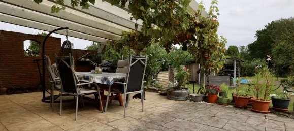 3 Schlafzimmer Haus in Segeberg, Germany, Nr. 22855 21