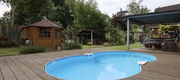 3 Schlafzimmer Haus in Segeberg, Germany, Nr. 22855 22