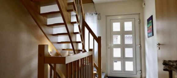 3 Schlafzimmer Haus in Segeberg, Germany, Nr. 22855 8