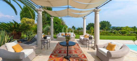 10غرفة فيلا في San Felice del Benaco, Italy رقم 177395 22