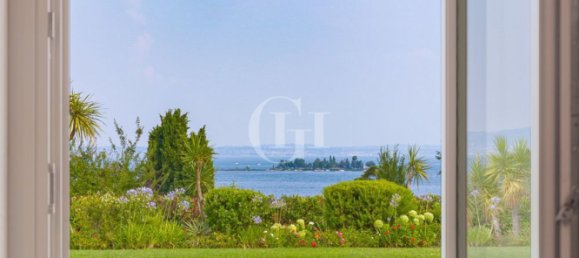 10غرفة فيلا في San Felice del Benaco, Italy رقم 177395 34