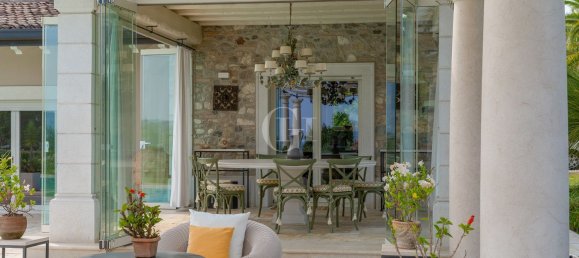 10غرفة فيلا في San Felice del Benaco, Italy رقم 177395 24